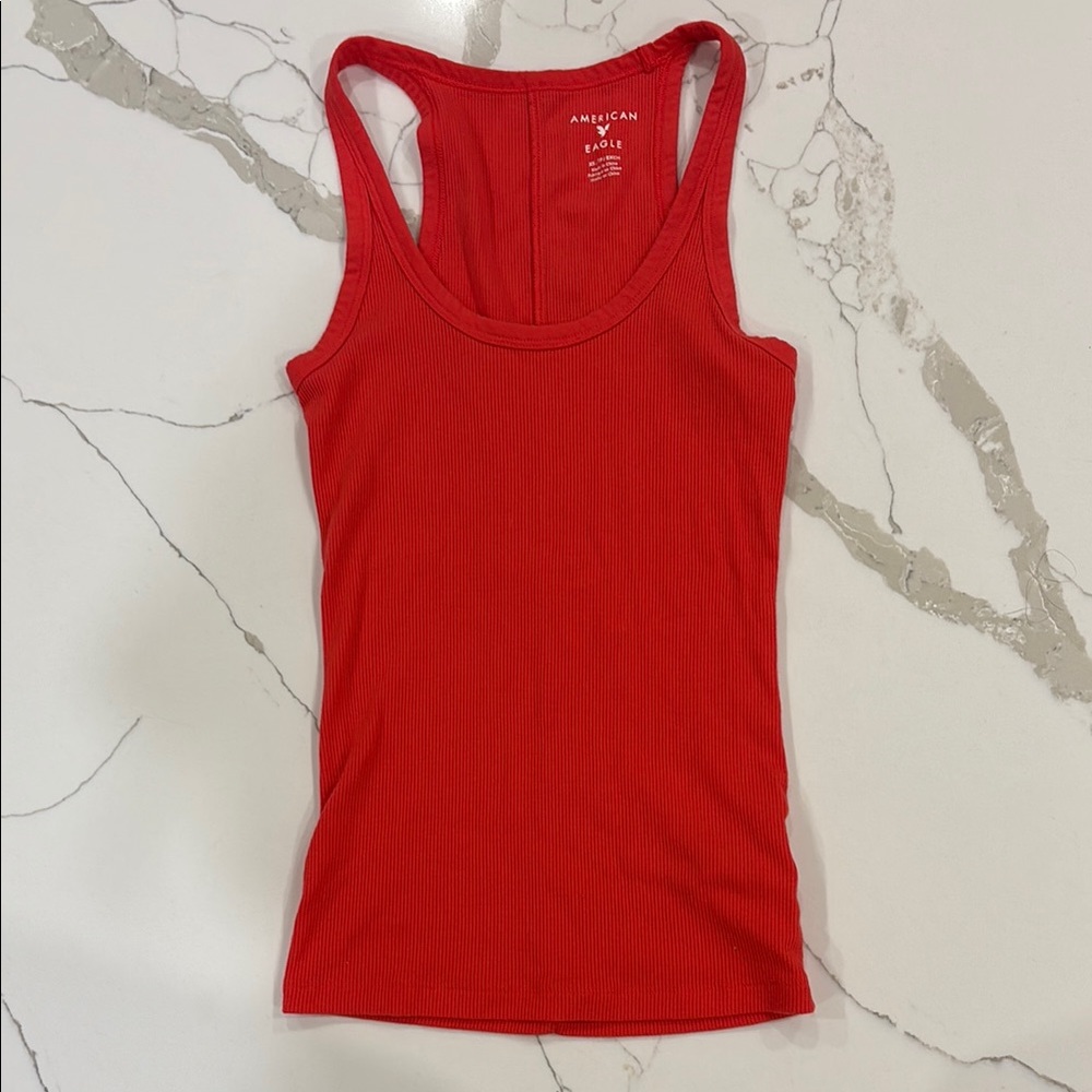 American Eagle Tank Top